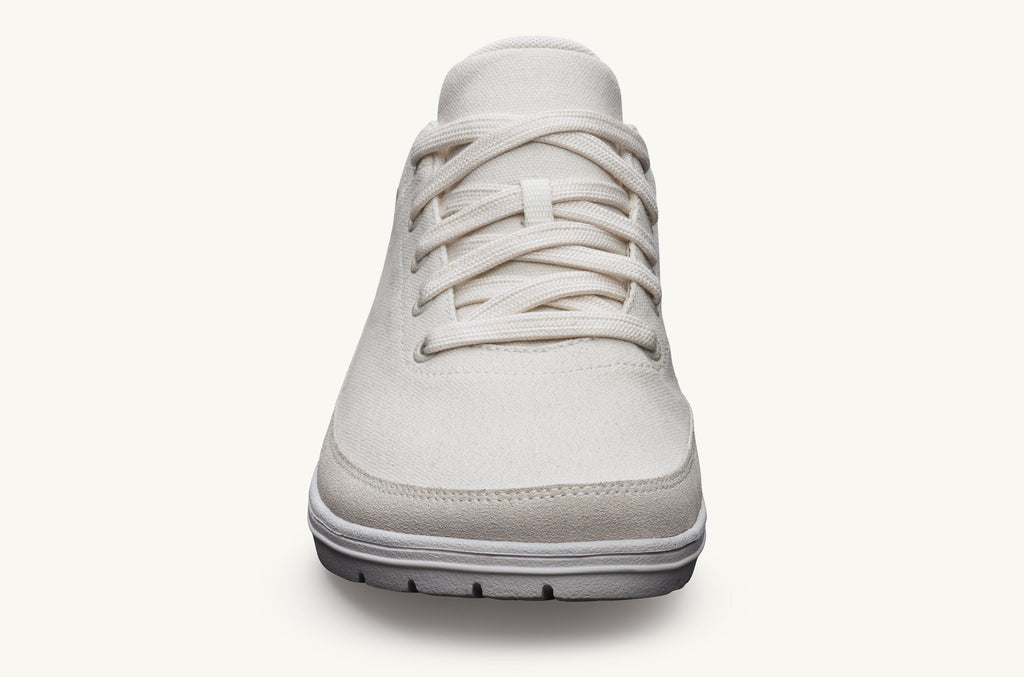 Light Yellow Women's Lems Shoes Chillum | GAI487KR